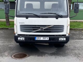 Volvo FL6 132kW