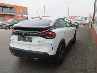 Citroen C4 Shine 100kW