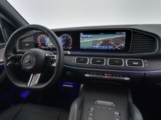 Mercedes-Benz GLS 450 d 4Matic AMG 3.0 R6 270kW