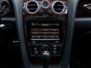 Bentley Flying Spur W12 6.0 460kW