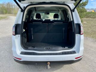 Ford Galaxy Titanium AWD 7k 2.0 R4 TDCI 132kW