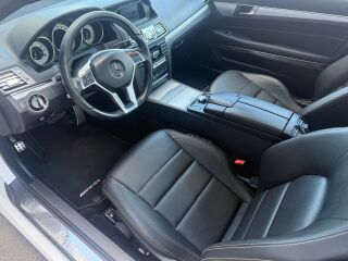 Mercedes-Benz E 250 AMG 2.0 155kW