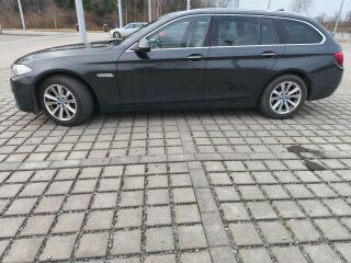 BMW 530 Luxury xDrive 3.0 190kW