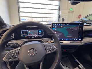 Volkswagen Passat R-Line Signature Black Style 2.0 TDI 142kW
