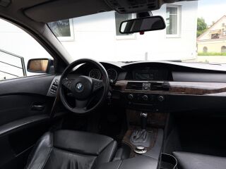 BMW 535 M-Performance 3.0 200kW
