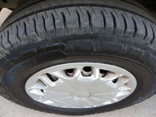 Ford Transit H2/L3a/c 2.2 TDI 92кВ