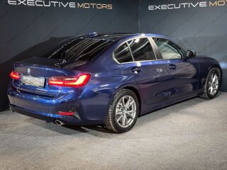 BMW 318 d 2.0 100kW