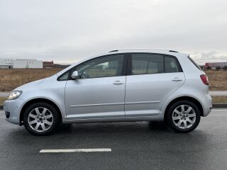 Volkswagen Golf Plus 2.0 103kW