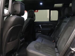 Land Rover Defender Carpathian Edition Urban P525 5.0 V8 386kW