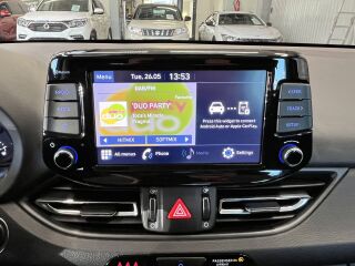 Hyundai i30 Comfort 1.0 T-GDI 88kW