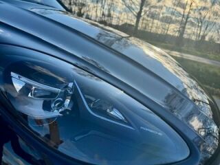 Porsche Macan 2.0 185кВ