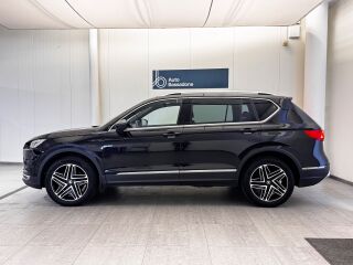 SEAT Tarraco Xcellence 2.0 140kW