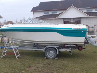 Sunrunner  2.4 100kW