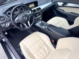 Mercedes-Benz C 220 AMG 2.1 R4 125kW