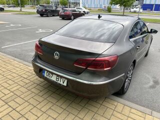 Volkswagen CC 2.0 103kW