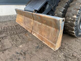 Doosan DX160W-3 SMP pöördpea 102kW