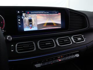 Mercedes-Benz GLS 450 d 4Matic AMG 3.0 R6 270kW