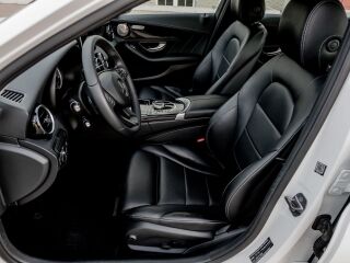 Mercedes-Benz C 180 1.6 85кВ