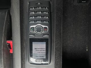 Audi A6 3.0 180кВ