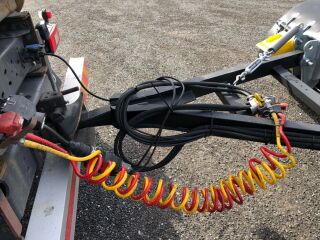 Fliegl VTS-S 400