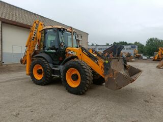 JCB 4cx