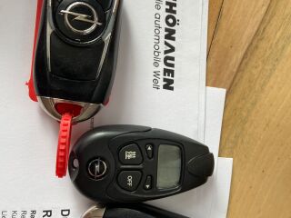 Opel Astra Sports Tourer 1.6 CDTI 118kW