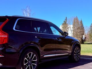 Volvo XC90 AWD LUX INSCRIPTION XENIUM PRO MY2017 2.0 173kW