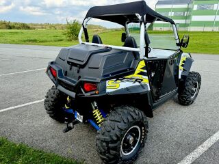 Polaris RZR 800 EFI 4X4 57kW