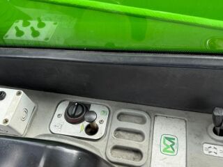 Merlo P32.6TOP 74kW