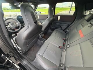 MINI Countryman John Cooper Works 2.0 221kW