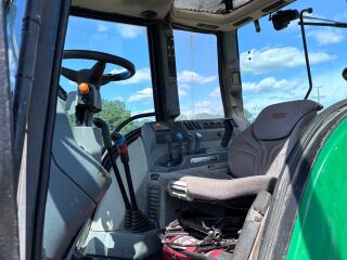 Valmet Valtra T170 7.4 132кВ