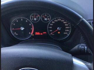 Ford Focus C-Max 1.6 74кВ