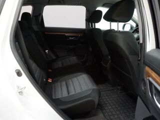 Honda CR-V 1.5 127kW