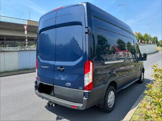 Ford Transit L2 H3 96kW