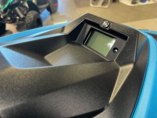 Yamaha JETBLASTER DLX 2026 1.1 R3