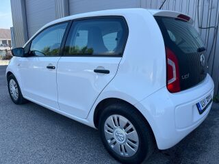 Volkswagen Up 1.0 44kW