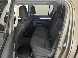Toyota Hilux Active 2.8 150kW