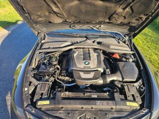 BMW 650 4.8 270кВ