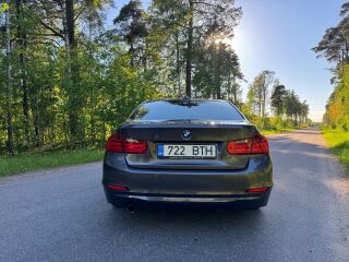 BMW 316 2.0 85кВ