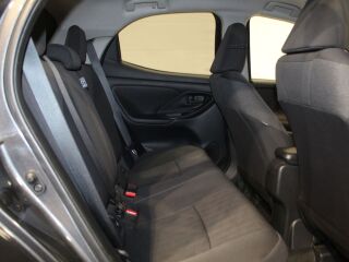 Toyota Yaris Active Plus 1.5 68kW