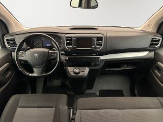 Peugeot Traveller L3 Allure 2.0 BlueHDI 106kW