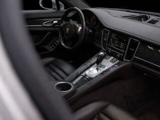 Porsche Panamera Sport Chrono 4.8 V8 368kW