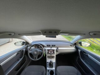 Volkswagen Passat Comfortline 1.4 90kW