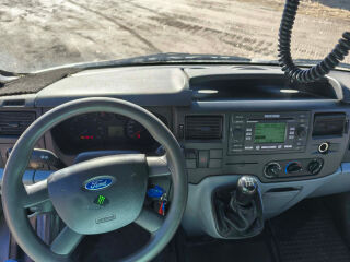 Ford Transit 2.2 81kW