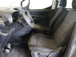 Toyota ProAce City Combi Long Double side door 81kW