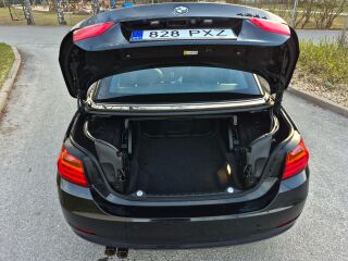 BMW 420 2.0 140kW