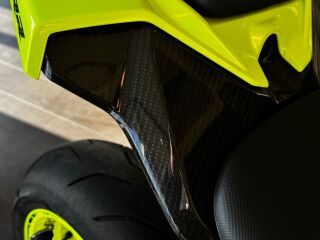 BMW S 1000 RR 154kW
