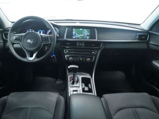 Kia Optima 1.6 104kW