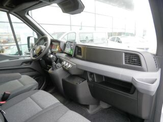 Renault Master Van FWD EXTRA 3,5T L3H2 2.0 dCi 150 2.0 dCi 110кВ