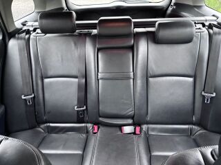 Toyota Avensis Keyless-entry 2.2 110kW